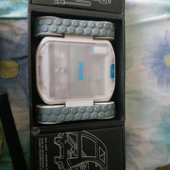 Sphero RVR - Picture 5 of 5